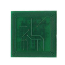 Чип для картриджа Xerox WC C118 (11K) BASF (WWMID-70683)
