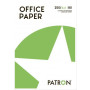 Папір Patron A4 OFFICE PAPER (PN-PU-003-2) Папір Patron A4 OFFICE PAPER (PN-PU-003-2)