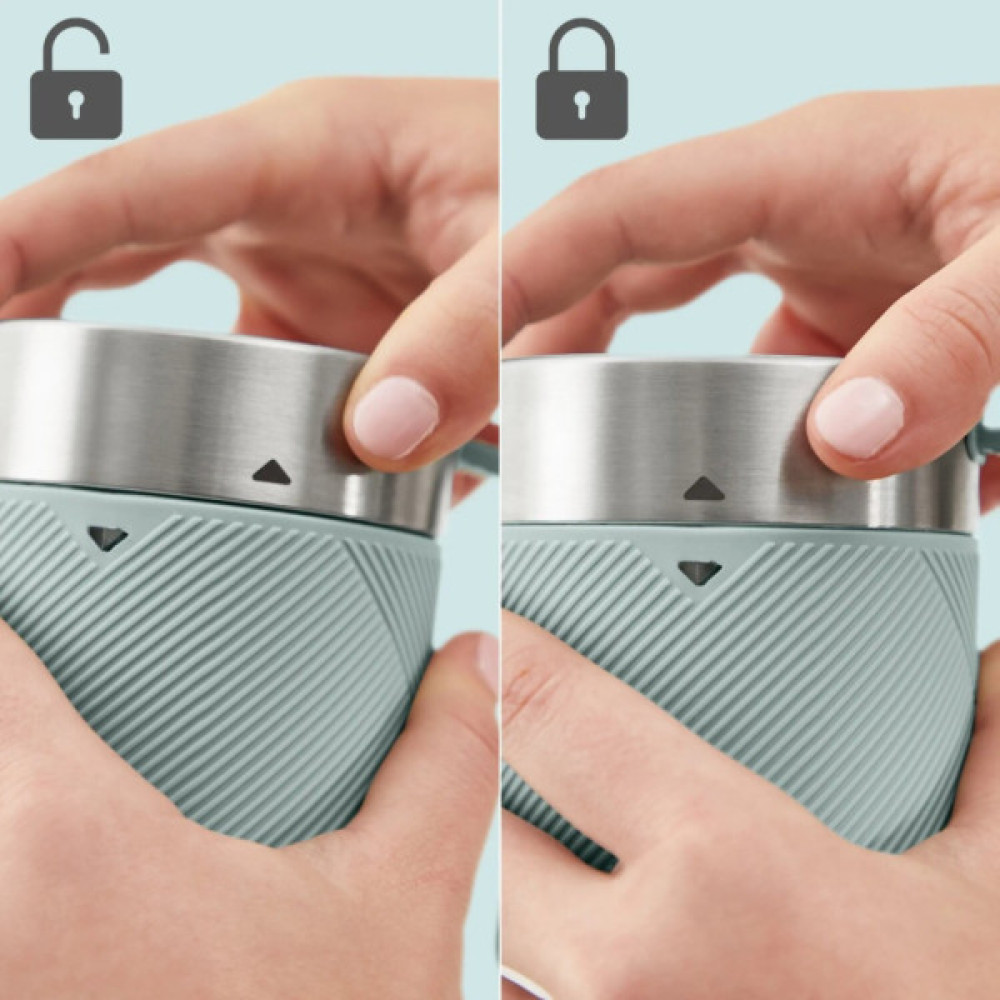 Блендер Tefal BL1C0430