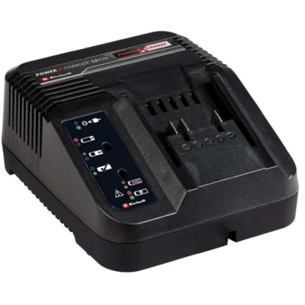 Набір акумулятора та зарядного пристрою Einhell Starter Kit PXC 1х18В А·год