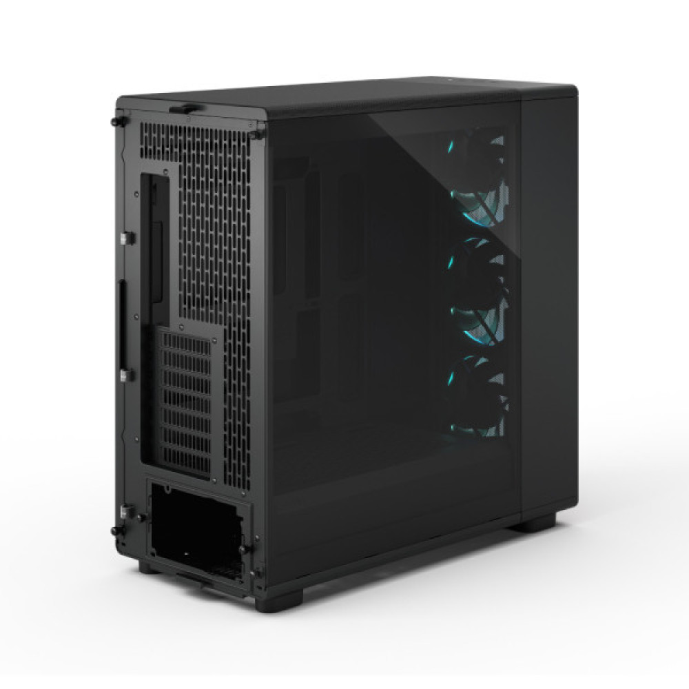FRACTAL DESIGN Epoch XL Black TG Light tint (FD-C-EPO1X-02)