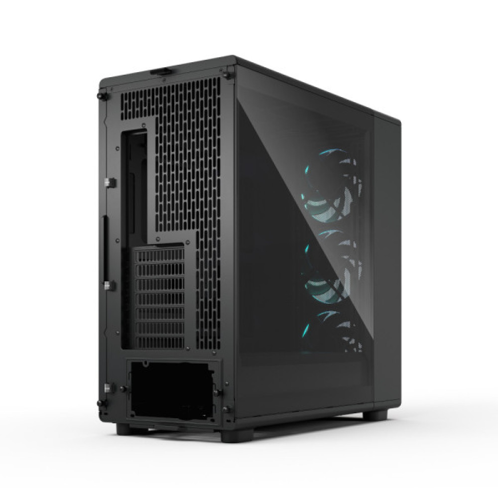 FRACTAL DESIGN Epoch XL Black TG Light tint (FD-C-EPO1X-02)