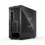 FRACTAL DESIGN Epoch XL Black TG Light tint (FD-C-EPO1X-02)