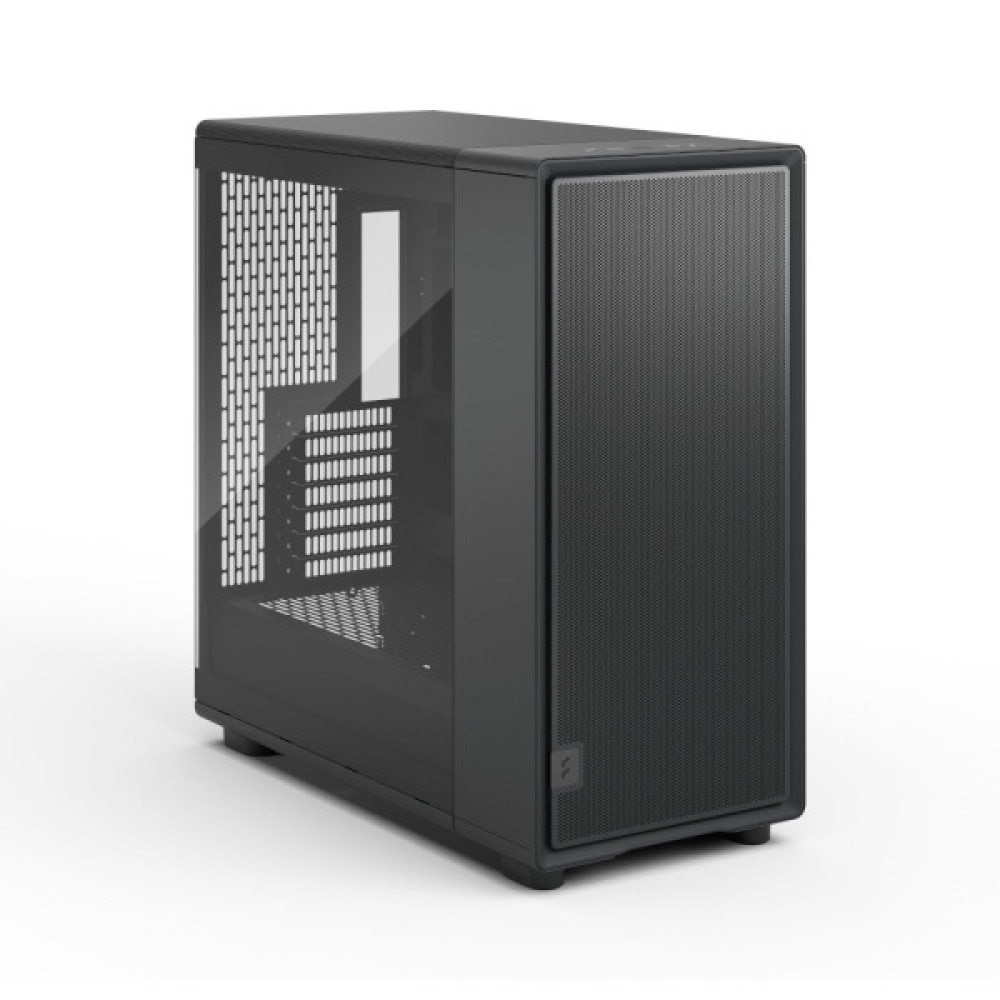 FRACTAL DESIGN Epoch XL Black TG Light tint (FD-C-EPO1X-02)