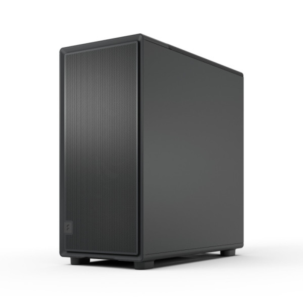 FRACTAL DESIGN Epoch XL Black TG Light tint (FD-C-EPO1X-02)