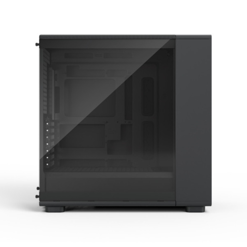 FRACTAL DESIGN Epoch XL Black TG Light tint (FD-C-EPO1X-02)