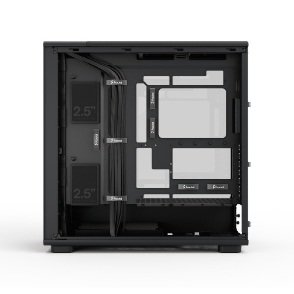 FRACTAL DESIGN Epoch XL Black TG Light tint (FD-C-EPO1X-02)