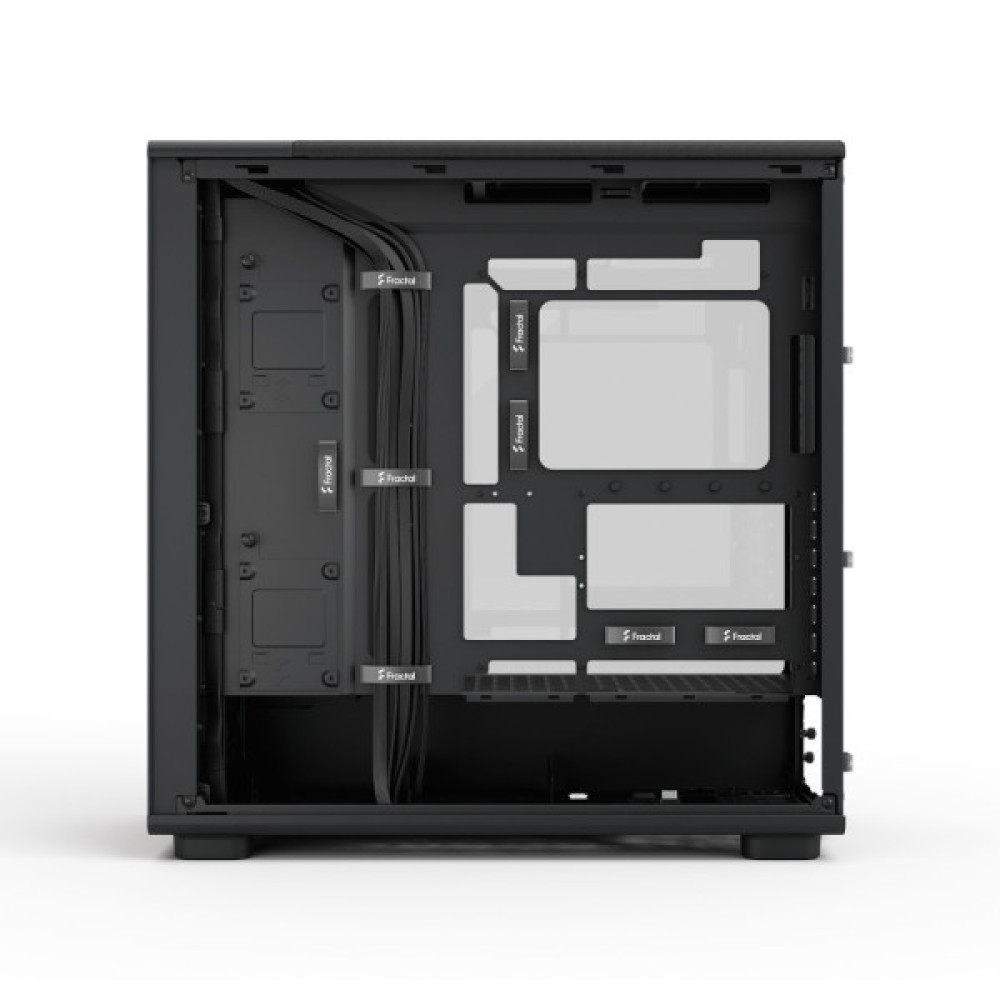 FRACTAL DESIGN Epoch XL Black TG Light tint (FD-C-EPO1X-02)