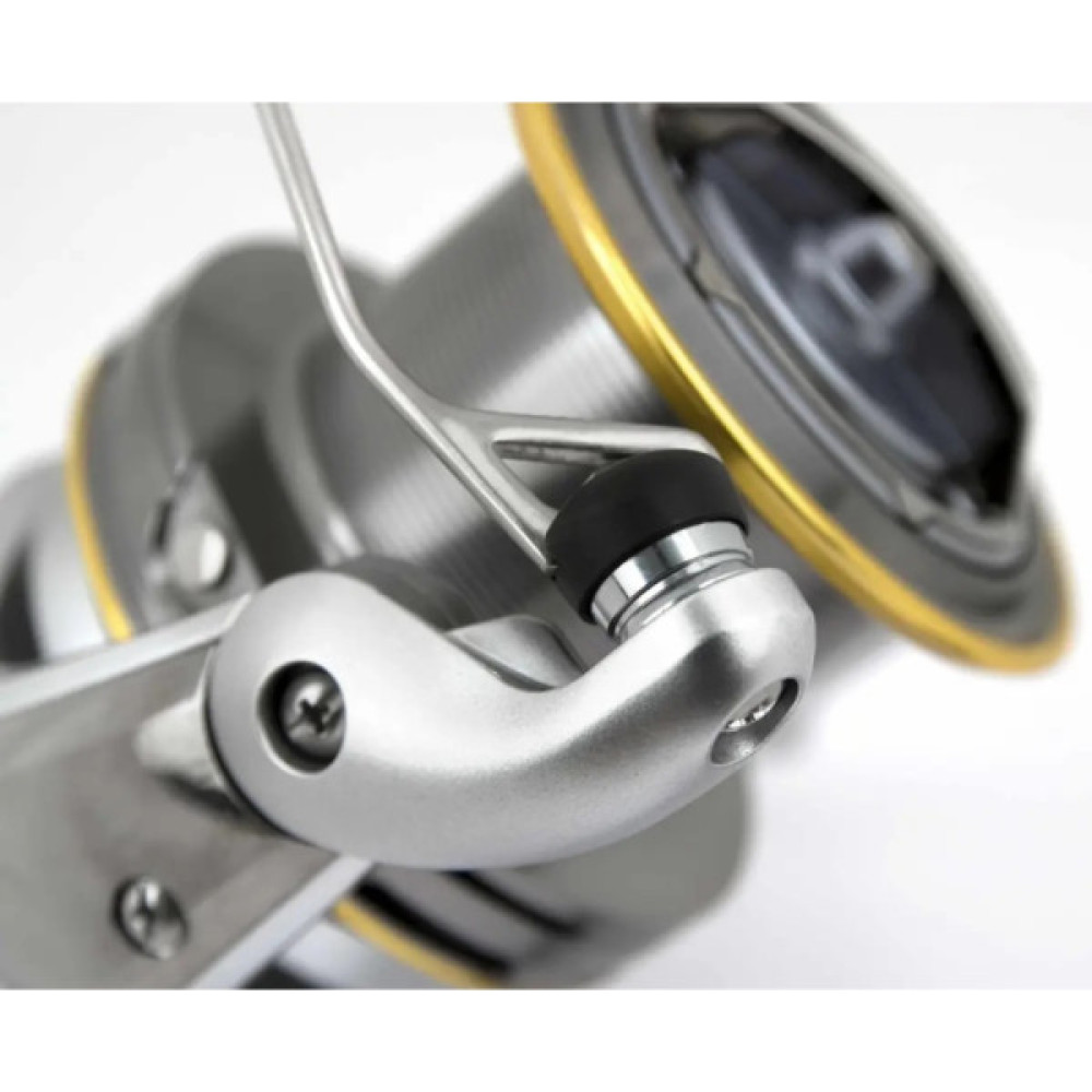 Котушка Shimano Ultegra CI4 5500XSC 5+1BB (ULTCI45500XSC)