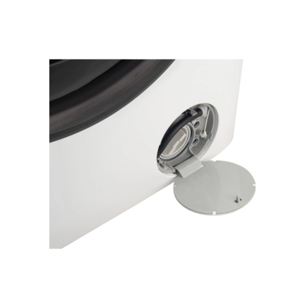 Пральна машина Hansa WHG814DD1W