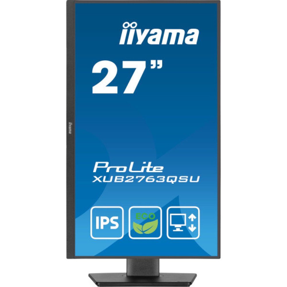 IIYAMA XUB2763QSU-B1