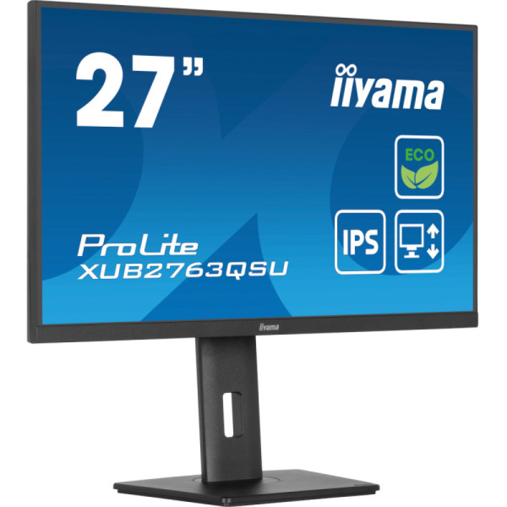 IIYAMA XUB2763QSU-B1