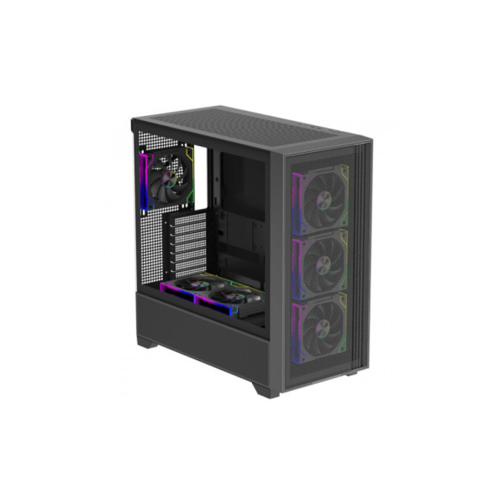 Кулер до корпусу Xilence XF073