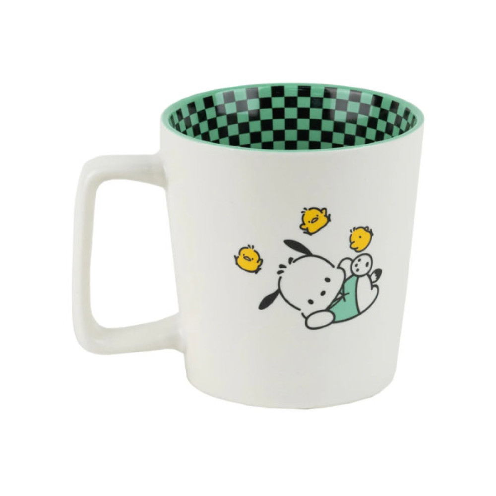 Чашка Kite 212, 390 мл, PC-1 (PC25-212-1)