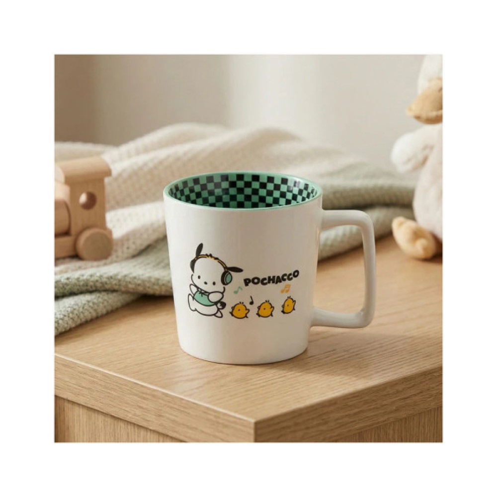 Чашка Kite 212, 390 мл, PC-1 (PC25-212-1)