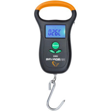 Ваги для риболовлі Savage Gear Digi Scale L до 30kg/66lb (1854.06.50)