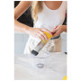Терка KitchenAid Coreline для спецій, з чохлом, 31,7 см, червона (KAG321OHERE)