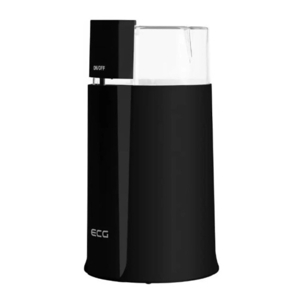 Кавомолка ECG KM 122 Easygrind Black