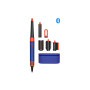 Стайлер Dyson HS08 Airwrap ID Straight/Wavy Vinca Blue/Topaz (533670-01)