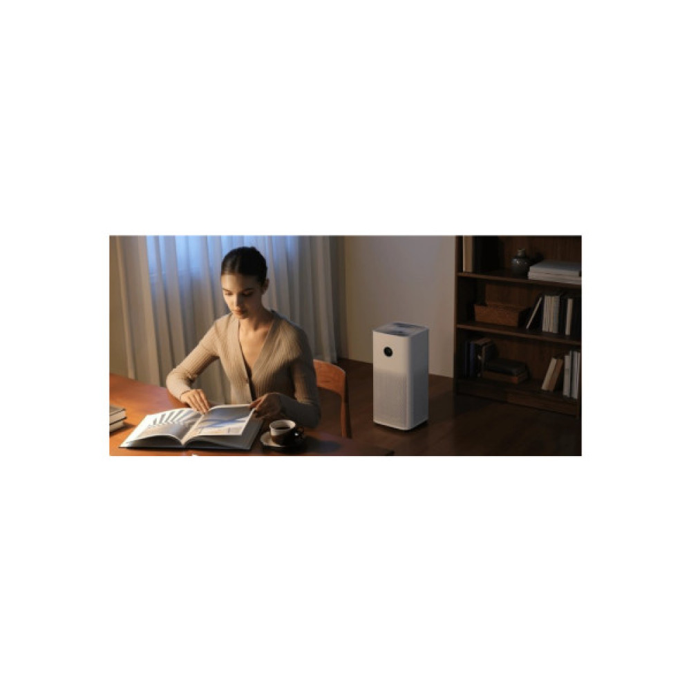 Очисник повітря Mijia Smart Air Purifier 6 EU