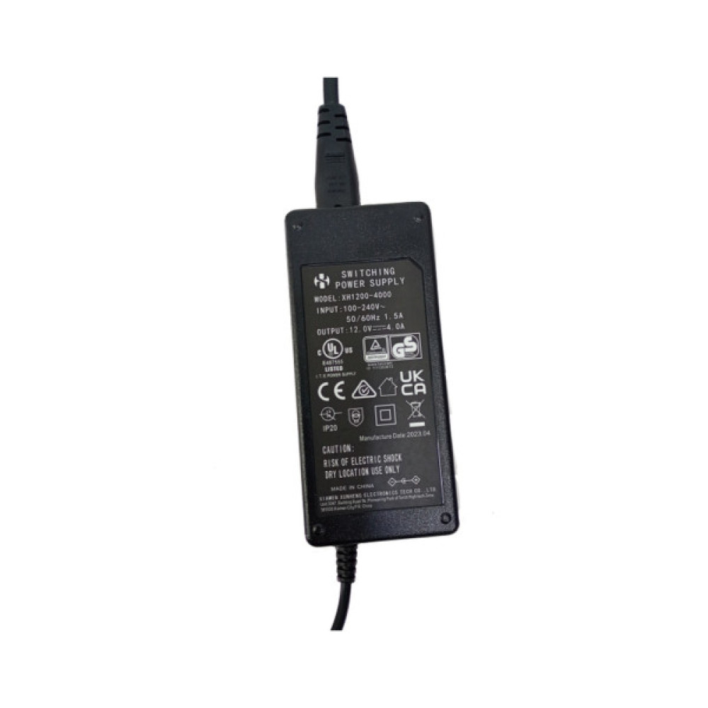 Масажне крісло Barsky VR Massage VRM-03 (VRM-03)