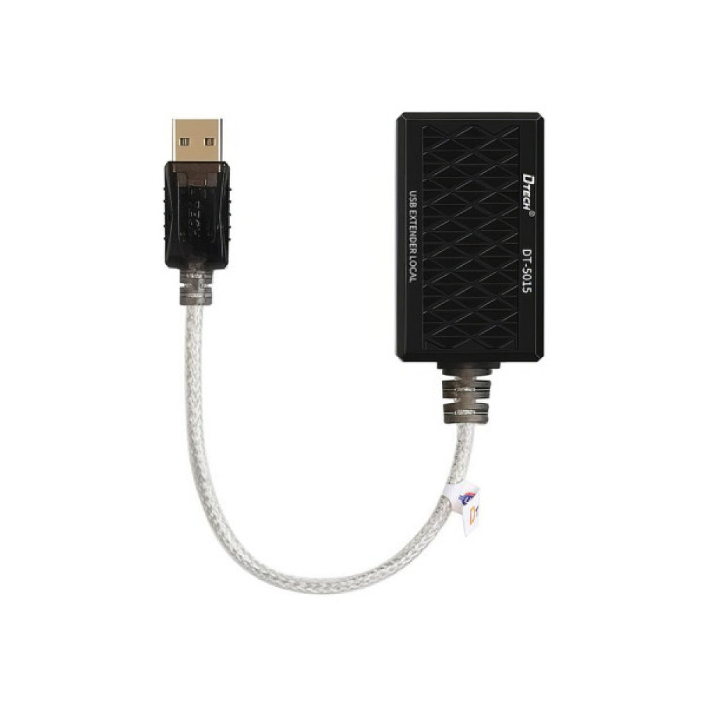 Кабель для передачі даних Dtech DT-5015