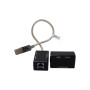 Кабель для передачі даних Dtech DT-5015