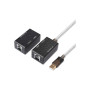 Кабель для передачі даних Dtech DT-5015