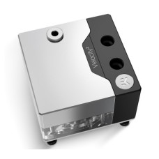 Водоблок Ekwb EK-Quantum Velocity DDC 4.2 PWM D-RGB - 1700 Nickel + Plexi (3831109897539) Водоблок Ekwb EK-Quantum Velocity DDC 4.2 PWM D-RGB - 1700 Nickel + Plexi (3831109897539)