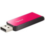 USB флеш накопичувач Apacer 16GB AH334 pink USB 2.0 (AP16GAH334P-1) USB флеш накопичувач Apacer 16GB AH334 pink USB 2.0 (AP16GAH334P-1)