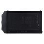 Корпус для ПК 1stPlayer X3-M-BK-4F1