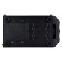 Корпус для ПК 1stPlayer X3-M-BK-4F1