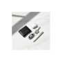 Чохол для навушників Uniq Чохол UNIQ Glase для AirPods Pro 3 Прозорий UNIQ-AIRPODSPRO3-GLSGCLR 8886463696798 (8886463696798)