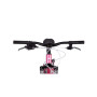 Велосипед Discovery 24" FLINT DD рама-12" ST 2025 рожево-білий (OPS-DIS-24-361)