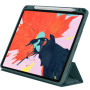 Чохол до планшета Armorstandart Y-Type PEN iPad 10.9 2022 Pine Green (ARM77502) Чохол до планшета Armorstandart Y-Type PEN iPad 10.9 2022 Pine Green (ARM77502)