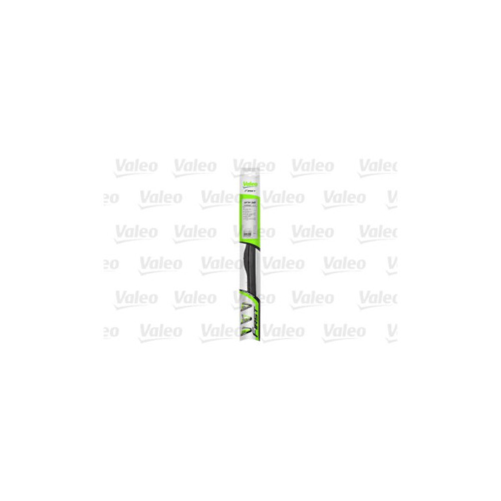 Щітка склоочисника Valeo 575829
