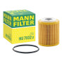 Фільтр масляний Mann HU7032Z Фільтр масляний Mann HU7032Z