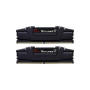 Модуль пам'яті для комп'ютера DDR4 64GB (2x32GB) 4000 MHz Ripjaws V G.Skill (F4-4000C18D-64GVK) Модуль пам'яті для комп'ютера DDR4 64GB (2x32GB) 4000 MHz Ripjaws V G.Skill (F4-4000C18D-64GVK)