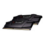 Модуль пам'яті для комп'ютера DDR4 64GB (2x32GB) 4000 MHz Ripjaws V G.Skill (F4-4000C18D-64GVK) Модуль пам'яті для комп'ютера DDR4 64GB (2x32GB) 4000 MHz Ripjaws V G.Skill (F4-4000C18D-64GVK)