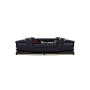 Модуль пам'яті для комп'ютера DDR4 64GB (2x32GB) 4000 MHz Ripjaws V G.Skill (F4-4000C18D-64GVK) Модуль пам'яті для комп'ютера DDR4 64GB (2x32GB) 4000 MHz Ripjaws V G.Skill (F4-4000C18D-64GVK)