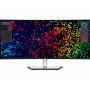 Монітор DELL 40" U4025QW HDMI, DP, USB-C, Thunderbolt, MM, RJ-45, IPS Black, 5120x2160, 21:9, 120Hz, DCI-P3 99%, CURVED, HAS Монітор DELL 40" U4025QW HDMI, DP, USB-C, Thunderbolt, MM, RJ-45, IPS Black, 5120x2160, 21:9, 120Hz, DCI-P3 99%, CURVED, HAS