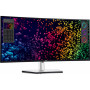 Монітор DELL 40" U4025QW HDMI, DP, USB-C, Thunderbolt, MM, RJ-45, IPS Black, 5120x2160, 21:9, 120Hz, DCI-P3 99%, CURVED, HAS Монітор DELL 40" U4025QW HDMI, DP, USB-C, Thunderbolt, MM, RJ-45, IPS Black, 5120x2160, 21:9, 120Hz, DCI-P3 99%, CURVED, HAS