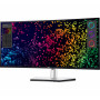 Монітор DELL 40" U4025QW HDMI, DP, USB-C, Thunderbolt, MM, RJ-45, IPS Black, 5120x2160, 21:9, 120Hz, DCI-P3 99%, CURVED, HAS Монітор DELL 40" U4025QW HDMI, DP, USB-C, Thunderbolt, MM, RJ-45, IPS Black, 5120x2160, 21:9, 120Hz, DCI-P3 99%, CURVED, HAS