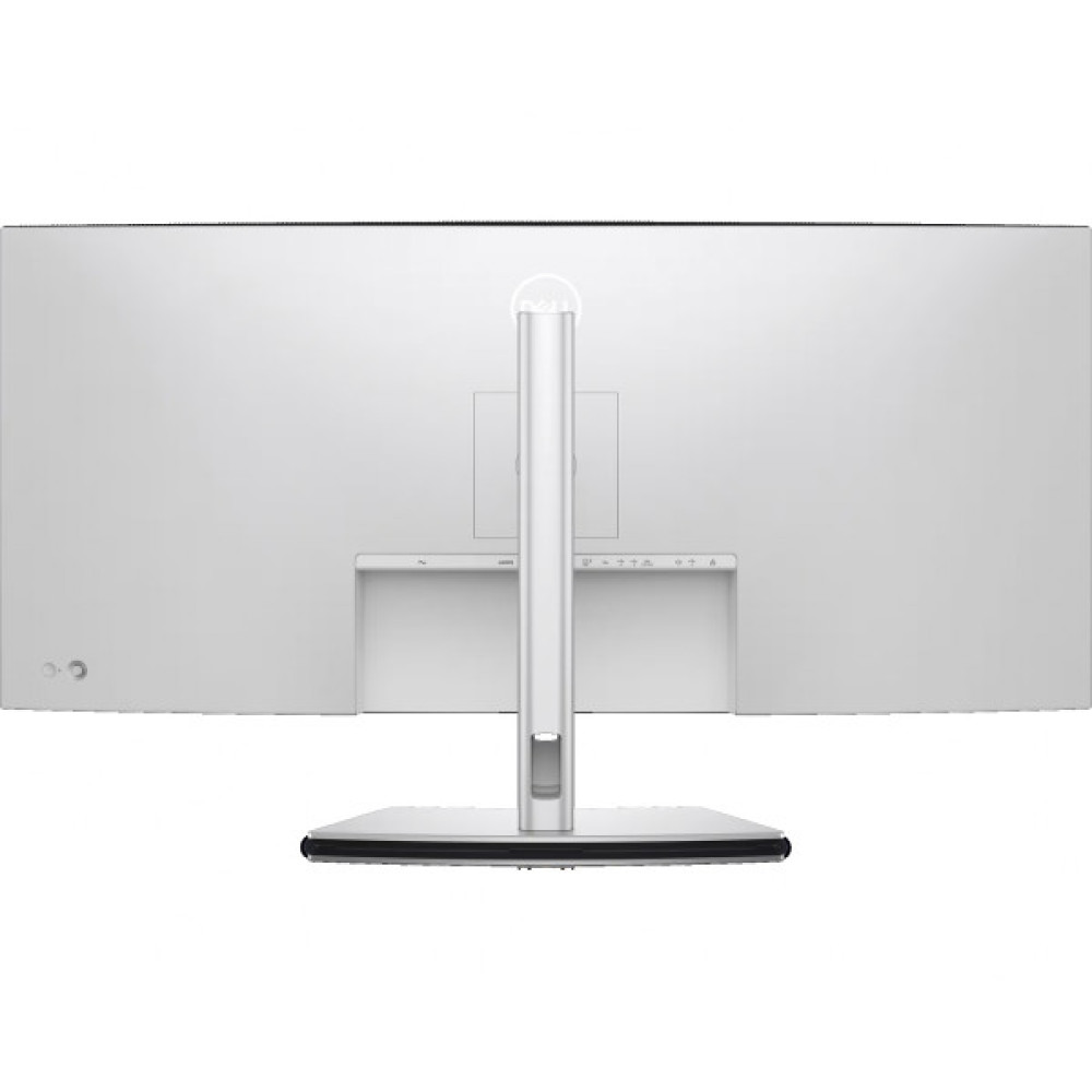 Монітор DELL 40" U4025QW HDMI, DP, USB-C, Thunderbolt, MM, RJ-45, IPS Black, 5120x2160, 21:9, 120Hz, DCI-P3 99%, CURVED, HAS