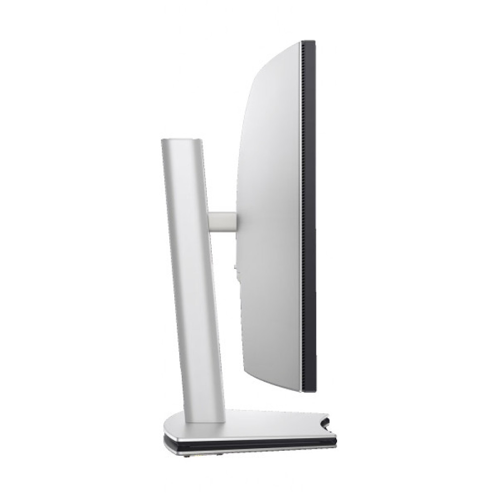Монітор DELL 40" U4025QW HDMI, DP, USB-C, Thunderbolt, MM, RJ-45, IPS Black, 5120x2160, 21:9, 120Hz, DCI-P3 99%, CURVED, HAS