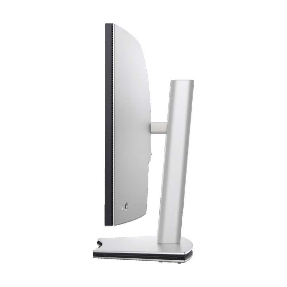 Монітор DELL 40" U4025QW HDMI, DP, USB-C, Thunderbolt, MM, RJ-45, IPS Black, 5120x2160, 21:9, 120Hz, DCI-P3 99%, CURVED, HAS