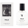 Парфумована вода Sister's Aroma Male 50 мл (4820227781546) Парфумована вода Sister's Aroma Male 50 мл (4820227781546)