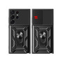 Чохол до мобільного телефона BeCover Military Samsung Galaxy S23 Ultra SM-S918 Black (709998) Чохол до мобільного телефона BeCover Military Samsung Galaxy S23 Ultra SM-S918 Black (709998)