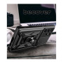 Чохол до мобільного телефона BeCover Military Samsung Galaxy S23 Ultra SM-S918 Black (709998) Чохол до мобільного телефона BeCover Military Samsung Galaxy S23 Ultra SM-S918 Black (709998)