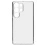 Чохол до мобільного телефона Armorstandart Air Samsung S25 Ultra Camera cover Clear (ARM81595) Чохол до мобільного телефона Armorstandart Air Samsung S25 Ultra Camera cover Clear (ARM81595)